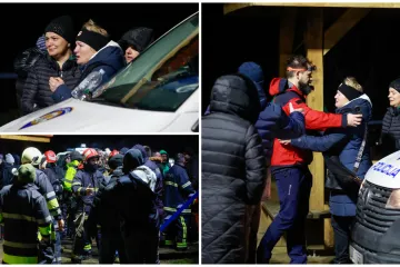 Četiri sata trajala je agonija obitelji: Heroji otkrili gdje su prona&scaron;li nestalog dječaka