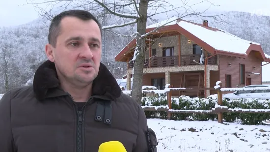 Turisti pohrlili u hrvatsku regiju: Smje&scaron;taj za novogodi&scaron;nji doček gotovo je nemoguće pronaći