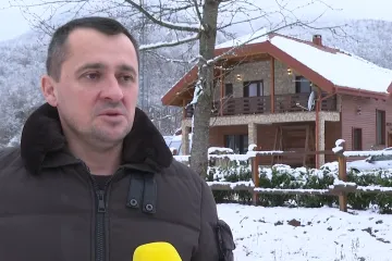 Turisti pohrlili u hrvatsku regiju: Smje&scaron;taj za novogodi&scaron;nji doček gotovo je nemoguće pronaći