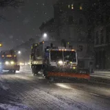 Blagdani su im se pretvorili u noćnu moru: Snijeg i led prizemljili tisuće letova