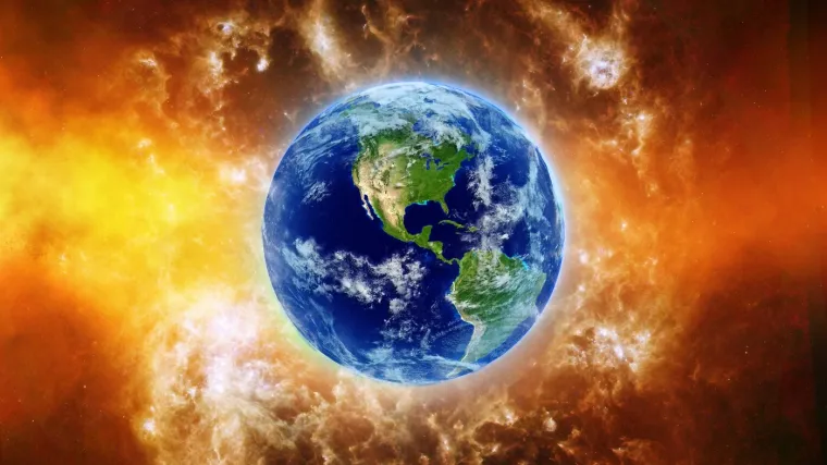 Zemlja nije ono &scaron;to se mislilo, eksperiment na 2300 &deg;C zaprepastio znanstvenike