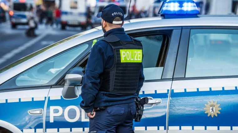 Krvavi incident u njemačkoj bolnici: Pacijent (33) osoblju prijetio &scaron;karama, policija ga ubila