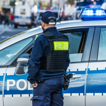 Krvavi incident u njemačkoj bolnici: Pacijent (33) osoblju prijetio &scaron;karama, policija ga ubila