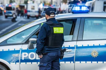 Krvavi incident u njemačkoj bolnici: Pacijent (33) osoblju prijetio &scaron;karama, policija ga ubila