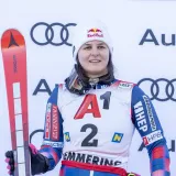 Može li Zrinka Ljutić ponoviti pro&scaron;logodi&scaron;nji uspjeh iz austrijskog Semmeringa?