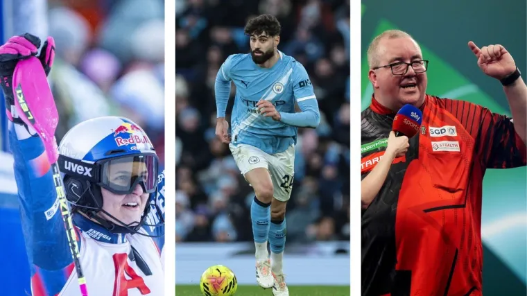 Sportska poslastica za kraj godine: Evo &scaron;to ne smijete propustiti ovog vikenda