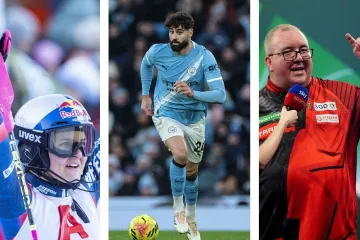 Sportska poslastica za kraj godine: Evo &scaron;to ne smijete propustiti ovog vikenda