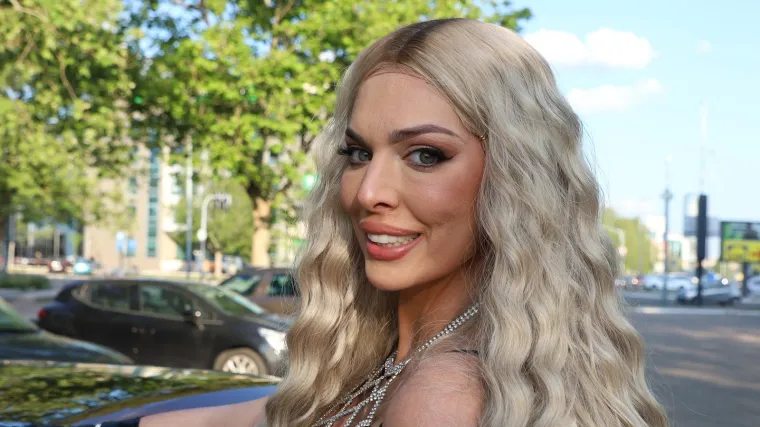 Ava Karabatić otkrila neobičnu tajnu: 'To samo hejteri mogu reći'