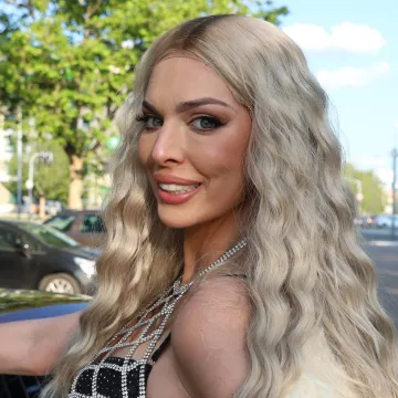 Ava Karabatić otkrila neobičnu tajnu: 'To samo hejteri mogu reći'