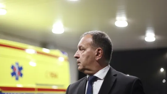 Zapo&scaron;ljavanje optuženog Bero&scaron;a u sredi&scaron;tu drame: Povratak izazvao podijeljene reakcije