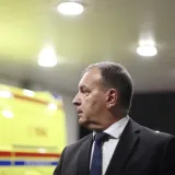 Zapo&scaron;ljavanje optuženog Bero&scaron;a u sredi&scaron;tu drame: Povratak izazvao podijeljene reakcije