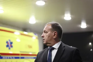 Zapo&scaron;ljavanje optuženog Bero&scaron;a u sredi&scaron;tu drame: Povratak izazvao podijeljene reakcije