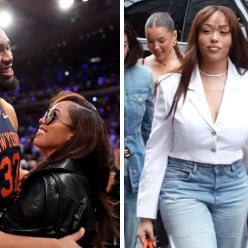 Zaruke koje su zapalile mreže: Tko je Jordyn Woods, nova zaručnica zvijezde New Yorka