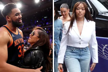 Zaruke koje su zapalile mreže: Tko je Jordyn Woods, nova zaručnica zvijezde New Yorka