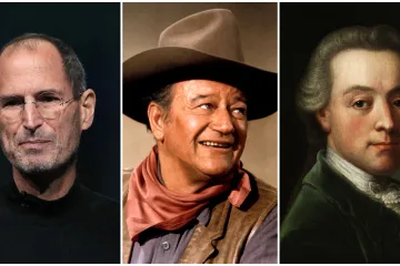 Ove slavne osobe pokopane su u neobilježenim grobovima: Neka mjesta su jo&scaron; uvijek nepoznata