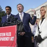 Sve zahvaljujući Epsteinu: Trump uvrijedio republikanca, a on to unovčio