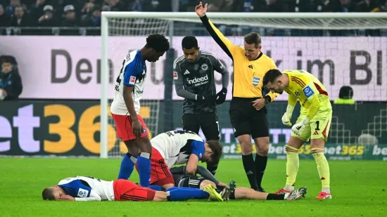 Vatreni dragulj dobio posebno priznanje Bundeslige: Zbog herojskog čina uručena mu nagrada