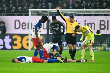 Vatreni dragulj dobio posebno priznanje Bundeslige: Zbog herojskog čina uručena mu nagrada