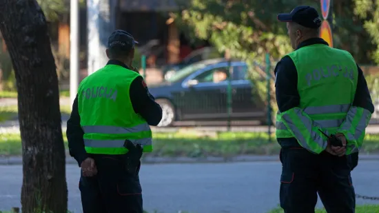 Prona&scaron;li tijelo u rijeci: Ruke su mu bile zavezane, po glavi i tijelu ozljede i modrice