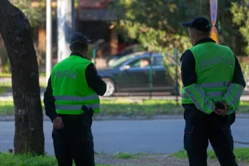 Prona&scaron;li tijelo u rijeci: Ruke su mu bile zavezane, po glavi i tijelu ozljede i modrice