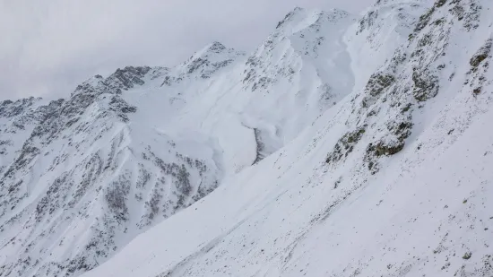 Lavina odnijela četiri života: Tijela pronađena blizu jedno drugome, &scaron;to sugerira samo jedno