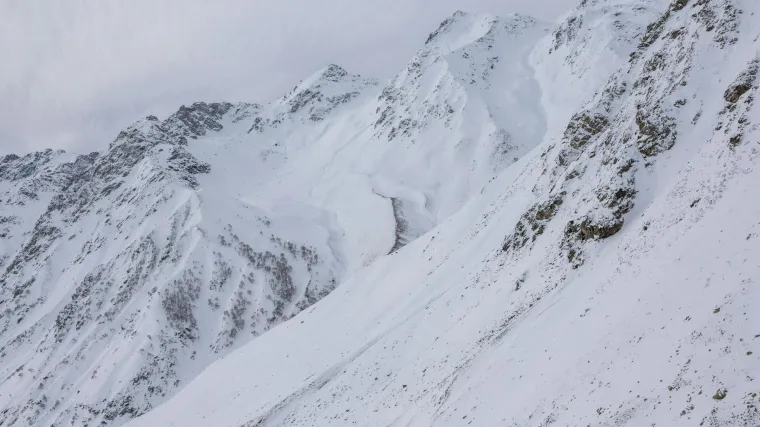 Lavina odnijela četiri života: Tijela pronađena blizu jedno drugome, &scaron;to sugerira samo jedno