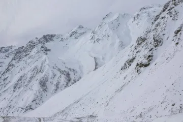 Lavina odnijela četiri života: Tijela pronađena blizu jedno drugome, &scaron;to sugerira samo jedno