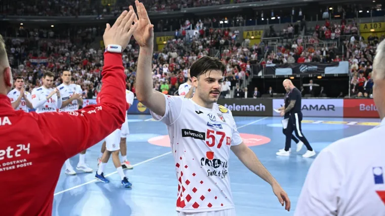 Pomlađena Hrvatska na prvoj provjeri: &Scaron;to možemo očekivati u Poreču?