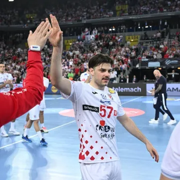 Pomlađena Hrvatska na prvoj provjeri: &Scaron;to možemo očekivati u Poreču?