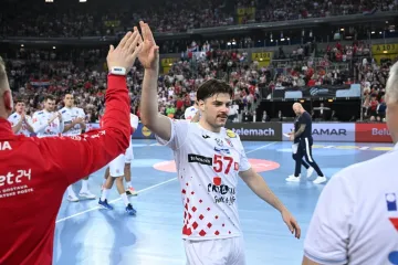 Pomlađena Hrvatska na prvoj provjeri: &Scaron;to možemo očekivati u Poreču?