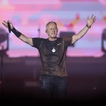 Eksplodirale cijene karata za Thompsonov koncert u Areni: Komplet čak i do 1000 eura