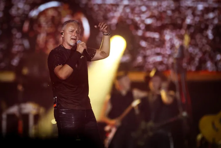 Eksplodirale cijene karata za Thompsonov koncert u Areni: Komplet čak i do 1000 eura