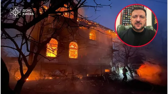 Kijev gori, Zelenski zavapio, a stručnjakinja ukazala na neobičan detalj mirovnog sporazuma