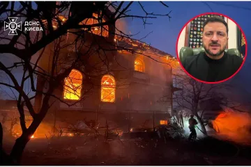 Kijev gori, Zelenski zavapio, a stručnjakinja ukazala na neobičan detalj mirovnog sporazuma