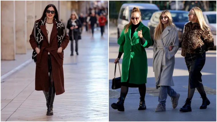 Je li ona kraljica zadarske &scaron;pice? Pogledajte tko je sve zablistao