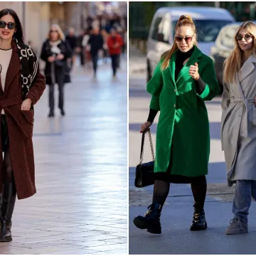 Je li ona kraljica zadarske &scaron;pice? Pogledajte tko je sve zablistao