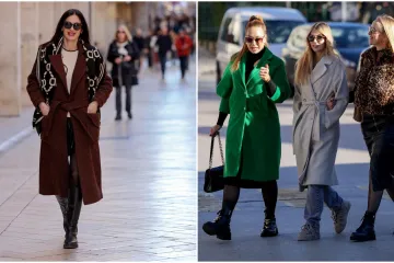 Je li ona kraljica zadarske &scaron;pice? Pogledajte tko je sve zablistao