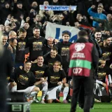 Vatreni između drame Lige nacija i dominantnog mar&scaron;a na SP: Evo &scaron;to se sve događalo