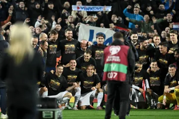 Vatreni između drame Lige nacija i dominantnog mar&scaron;a na SP: Evo &scaron;to se sve događalo