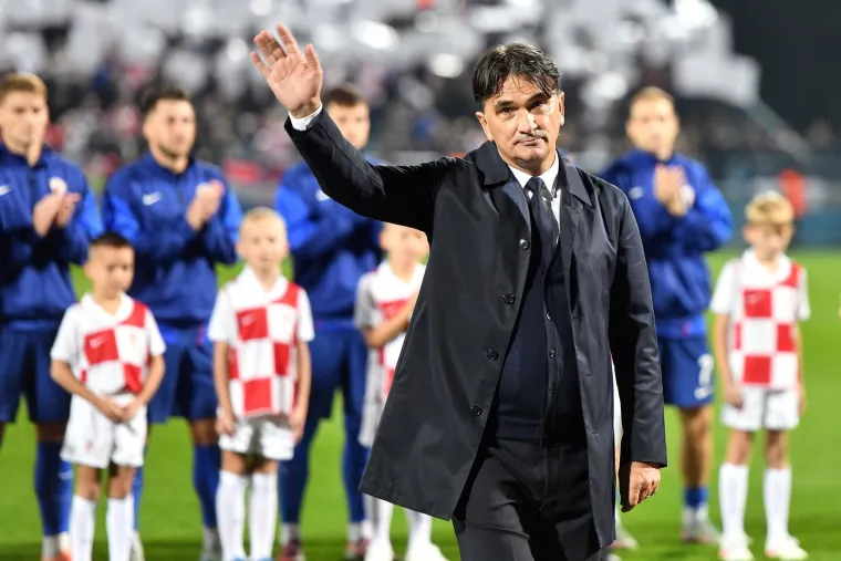 Vatreni između drame Lige nacija i dominantnog mar&scaron;a na SP: Evo &scaron;to se sve događalo