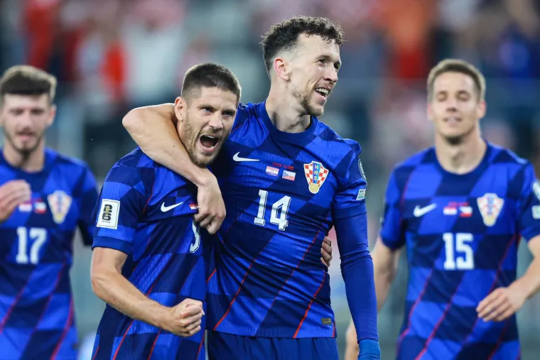 Vatreni između drame Lige nacija i dominantnog mar&scaron;a na SP: Evo &scaron;to se sve događalo