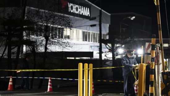 Izbo osmero osoba a njih sedam polio izbjeljivačem: U&scaron;ao u tvornicu s plinskom maskom