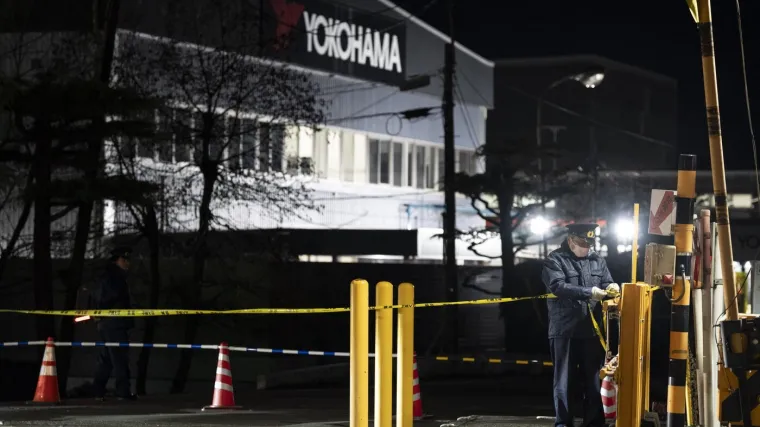 Izbo osmero osoba a njih sedam polio izbjeljivačem: U&scaron;ao u tvornicu s plinskom maskom