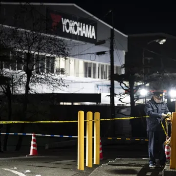 Izbo osmero osoba a njih sedam polio izbjeljivačem: U&scaron;ao u tvornicu s plinskom maskom