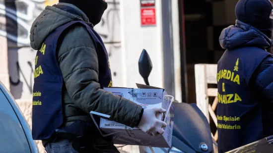 Pao &scaron;ef ćelije u susjedstvu: Financirali Hamas, a pretvarali se da skupljaju novac za pomoć Gazi