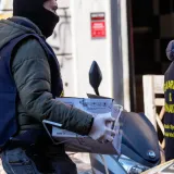 Pao &scaron;ef ćelije u susjedstvu: Financirali Hamas, a pretvarali se da skupljaju novac za pomoć Gazi