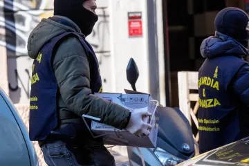 Pao &scaron;ef ćelije u susjedstvu: Financirali Hamas, a pretvarali se da skupljaju novac za pomoć Gazi