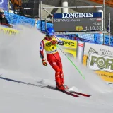 Schwarz slavio u Livignu i smanjio prednost Odermatta u borbi za vrh