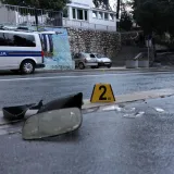 Policija prona&scaron;la vozača koji je na Badnjak udario ženu na pje&scaron;ačkom i pobjegao