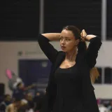 Jelena pi&scaron;e sportsku povijest: 'Uvijek sam igrala basket na ulici i bila jedan od 'dječaka'